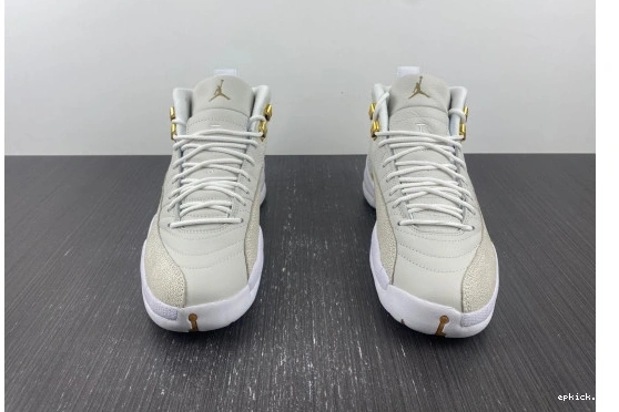 Cheap EP 873864-102 Retro White 873864-102 OVO Jordan 12 0227